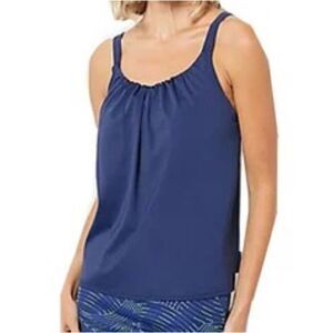 zuda Tankini Top